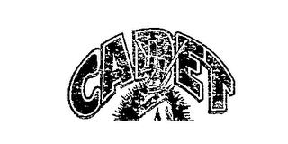 CADET trademark