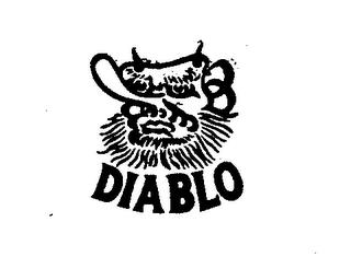 DIABLO trademark