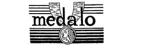 MEDALO trademark