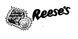 REESE'S trademark