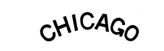 CHICAGO trademark