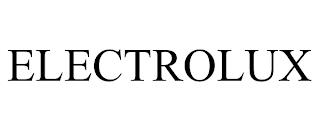 ELECTROLUX trademark