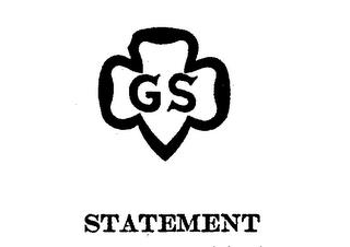 GS trademark