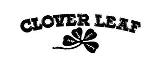 CLOVER LEAF trademark