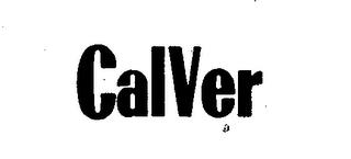 CALVER trademark