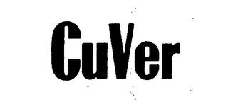 CUVER trademark