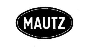 MAUTZ trademark