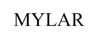 MYLAR trademark