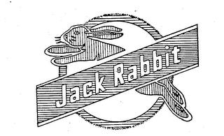 JACK RABBIT trademark