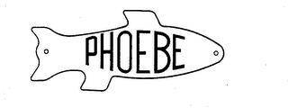 PHOEBE trademark