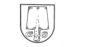 GS trademark