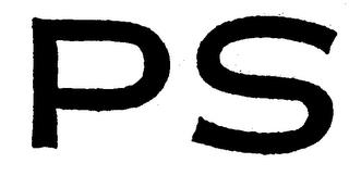 PS trademark