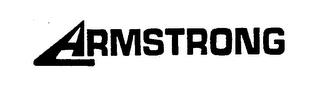 ARMSTRONG trademark