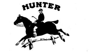 HUNTER trademark