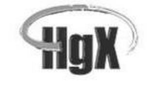 HGX trademark