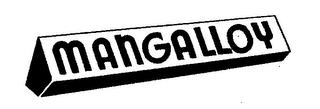 MANGALLOY trademark