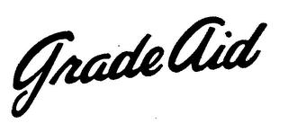 GRADE AID trademark