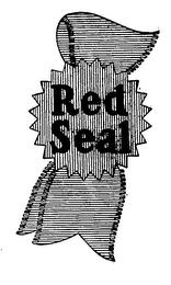 RED SEAL trademark