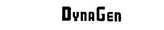 DYNAGEN trademark