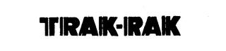 TRAK-RAK trademark