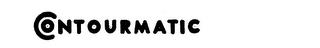 CONTOURMATIC trademark