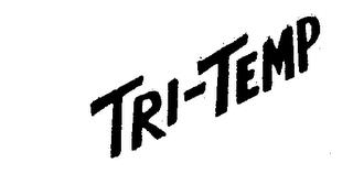 TRI-TEMP trademark