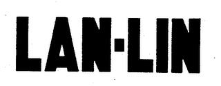 LAN-LIN trademark