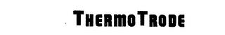 THERMOTRODE trademark