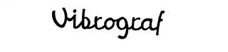 VIBROGRAF trademark