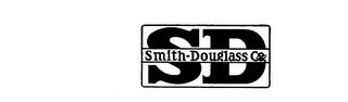 SMITH-DOUGLASS CO. INC. trademark