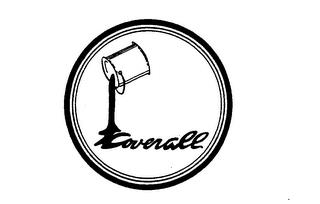 COVERALL trademark