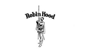 ROBINHOOD trademark