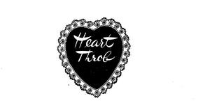 HEART THROB trademark