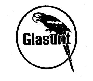 GLASURIT trademark