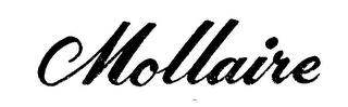 MOLLAIRE trademark