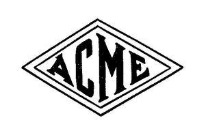 ACME trademark