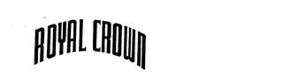 ROYAL CROWN trademark