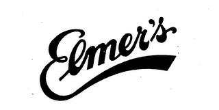 ELMER'S trademark