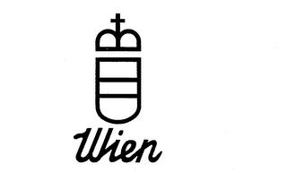 WIEN trademark