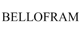 BELLOFRAM trademark