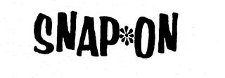 SNAP ON trademark