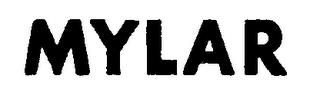 MYLAR trademark