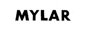 MYLAR trademark