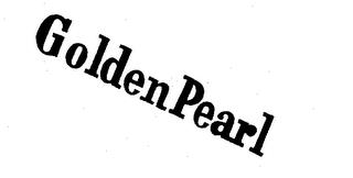 GOLDEN PEARL trademark