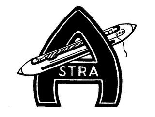 ASTRA trademark