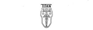 TITAN trademark