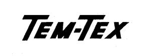 TEM-TEX trademark