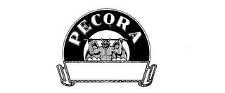 PECORA trademark