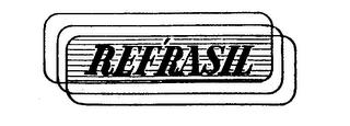 REFRASIL trademark