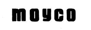 MOYCO trademark